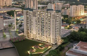 morar investir apartamento Santo Amaro